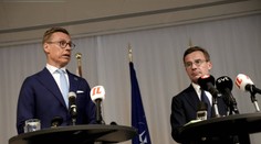 Lídri severských krajín podporili Dánsko po Trumpových výrokoch o Grónsku