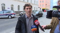 Rakúski policajti zadržali hľadaného Slováka, pravdepodobne Petra Puškára