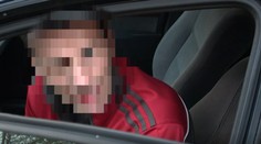 Obeť tohto muža s ním má trojročnú dcérku. Otehotnela s ním v 13-tich rokoch