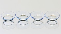 Žene vybrali z oka 27 kontaktných šošoviek. Vôbec netušila, že ich tam má