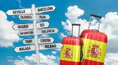 Chystáte sa cez leto do Španielska? Aby vás neprekvapil štrajk