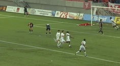 VIDEO: Trenčianski diváci videli v dohrávke sedem gólov. Jeden je krajší ako druhý