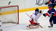 Slováci opäť prehrali s Rusmi