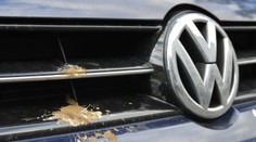 Volkswagen a Porsche zvoláva 800-tisíc vozidiel