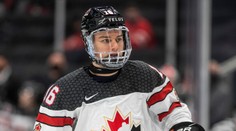 Len 16-ročný Kanaďan prepísal históriu a prekonal aj Gretzkyho