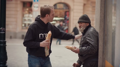 Chcete urobiť tento svet krajším? Video z Prahy nám otvára oči