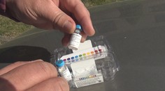 Uhryznutie psom nepodceňujte. Na vlastnej koži sa o tom presvedčil Matúš