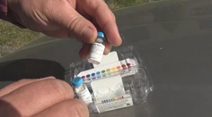 Uhryznutie psom nepodceňujte. Na vlastnej koži sa o tom presvedčil Matúš