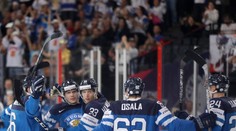 VIDEO: Fíni si poradili so Slovincami, oslnivý výkon to ale nebol