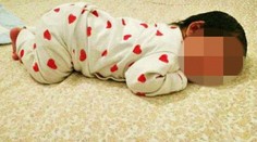 Inzerát, ktorý nemá obdobu. Otec predával mesačné bábätko