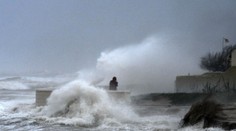 Španielsko potrápil víchor a husté sneženie, zahynuli dvaja ľudia