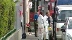 Potvrdené! V Galante našli látky na výrobu zbraní hromadného ničenia