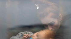 Mnohí Slováci majú strach. Psychológ vysvetľuje, ako hovoriť o vojne