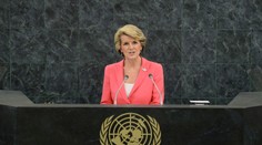 Austrália zvažuje účasť na náletoch proti Islamskému štátu