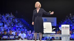 Horúca kandidátka na premiérku Británie šokovala: Je pripravená použiť aj jadrové zbrane