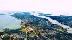 Strategická brána do Škandinávie: Ostrovy, ktoré by chcela ovládať každá vojenská veľmoc