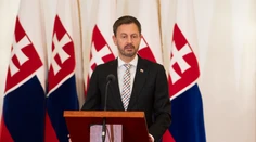 Sulíkova demisia je podľa premiéra Hegera trucpodnik: Má to ďaleko od zodpovednosti