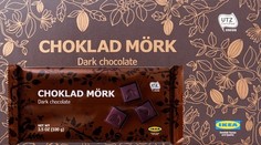 IKEA sťahuje z predaja dve čokolády. Sú nebezpečné pre alergikov