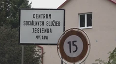 V centre sociálnych služieb v Myjave majú desiatky pozitívne testovaných osôb. Vírus priniesol niekto zvonku