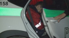 V Haniske opitý vodič zdemoloval závory. Na hodiny vyradil z prevádzky signalizáciu