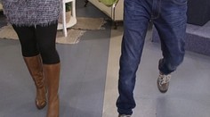 Nemáte nos na ľudí? Všímajte si ich chôdzu, tá prezradí veľa