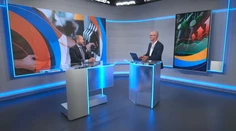 Stanislav Pánis: Dve eurá za liter nafty
