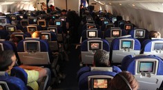 Aká je pravdepodobnosť, že chytíte COVID-19 v lietadle? Vedci tvrdia, že menšia, ako si myslíte