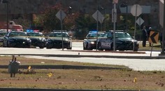 Po streľbe na letisku v Oklahoma City jeden mŕtvy