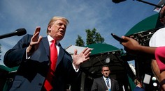 17 štátov zažalovalo Trumpovu administratívu kvôli rozdeľovaniu rodín