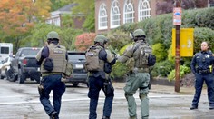 Streľba v New Orleanse, zranených je päť ľudí