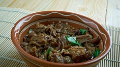 Olympiáda oživila tému extrémnej juhokórejskej gastronómie