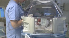 Postieľky mali nachystané tri, jednu musia dokúpiť. Mladému páru sa narodili štvorčatá