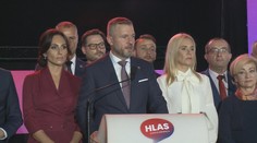 Hlas-SD na sneme tradične skritizoval vládu. Veľmi prívetiví neboli ani k opozičnému Smeru