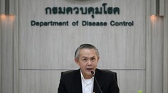 Opičie kiahne zaznamenali u ďalšieho Európana, ktorý nedávno navštívil Afriku