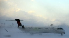 Extrémna jesenná snehová búrka si vyžiadala šesť obetí