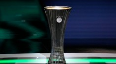 Žreb EKL: Na Slovensku turecký gigant i faerská rozprávka. Slovan a Spartak spoznali súperov