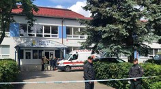 Tu sú detaily o zraneniach, ktoré utrpeli na škole vo Vrútkach učitelia a deti