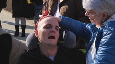 Lekári mu veľké nádeje nedávali: Mladý športovec, ktorý ostal po autonehode na lôžku, dostal špeciálnu starostlivosť