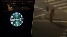VIDEO: Bratislavčanov v noci zobudil hluk krovinorezu. Kosenie počuli o tretej ráno