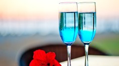 Modré víno je podvod! Na Slovensku ho okamžite stiahli z predaja