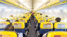 Letuška prezrádza tajomstvá Ryanairu: Akým sedadlám sa vyhýbať a čo si nikdy nebrať do podpalubnej batožiny
