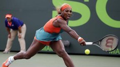 Serena Williamsová na čele rebríčka WTA, Cibulková si udržala 10. priečku