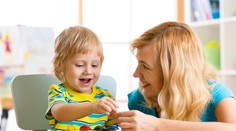 Deti začínajú rozprávať neskôr než kedysi. Rodičia často robia rovnakú chybu