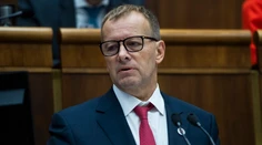 Boris Kollár upozornil, že naša suverenita nie je samozrejmosť a musíme ju chrániť