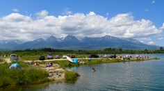 Výstrahy pred teplom museli zvýšiť. Horúčavy nás potrápia aj v nedeľu