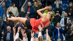 Fed Cup: Slovenky postúpili na finálový turnaj v Budapešti