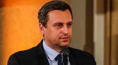 Danko: Ak nedáme energetiku do poriadku, v koalícii radšej nebudem
