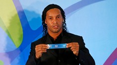 Žreb rozhodol, ako bude vyzerať olympijský futbalový turnaj