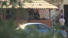 S drogami obchodujú v Seredi celé rodiny! Nečakane ich prepadli desiatky policajtov