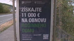 Čakáte na sľubovanú výzvu na príspevok na obnovu domu? Pre Slovákov máme zlú správu